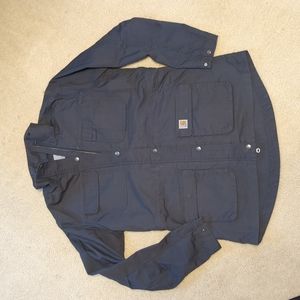 Women's Carhartt field jacket